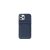 XO K28 Iphone 15 Pro Max Kártyatartós TPU tok kék