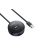 Earldom ET-HUB13 4x USB Hub USB csatlakozóval Fekete