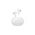 Usams XD18 TWS 5.3 Stereo Bluetooth headset fehér