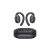 Usams EM20 TWS 5.3 Stereo Bluetooth headset fekete