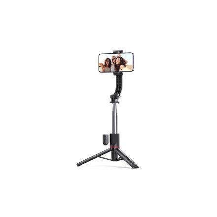 Usams ZB256 Bluetooth Wireless Selfie bot fekete