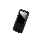 Usams PB58 CD163 Power Bank 10000mAh fekete