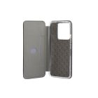 Smart Diva fliptok Xiaomi Redmi 13c / 13c 5G fekete