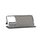 Smart Diva fliptok Xiaomi Redmi 13c / 13c 5G fekete