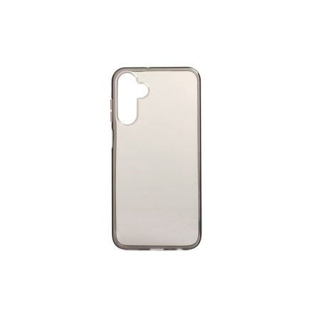 Samsung Galaxy A35 5G A356B 1,3mm TPU Tok fekete