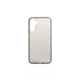 Samsung Galaxy A55 5G A556B 1,3mm TPU Tok fekete