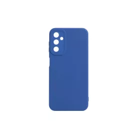 Samsung Galaxy A55 5G YooUp Impulsum  TPU tok kék