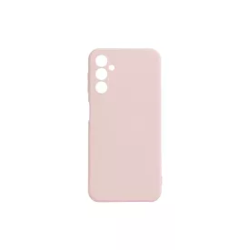   YooUp Alpha Samsung Galaxy A55 5G A556B Gumis TPU Tok Rózsaszín