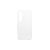 Samsung Galaxy A55 5G Csillogós TPU tok clear