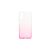 Samsung Galaxy A55 5G Színátmenetes Csillogós TPU tok pink