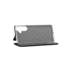 Samsung Galaxy A35 5G Smart Diva fliptok fekete