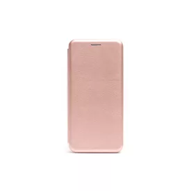 Samsung Galaxy A55 5G Smart Diva fliptok rose gold