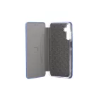 Samsung Galaxy A55 5G Smart Diva fliptok kék