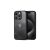 TPU+PC telefontok iPhone 15 Pro 6.1 colos Dux Ducis Aimo áttetsző hátlappal fekete kerettel