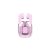 AIR31 TWS Bluetooth 5.3 headset pink