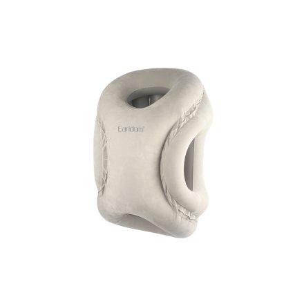 Earldom S17 travel pillow (utazópárna) szürke