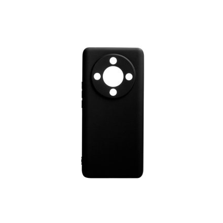 Yooup Basic Honor Magic6 Lite /Honor X50 TPU Tok fekete