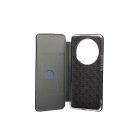 Smart Diva Honor Magic6 Lite / Honor X50 fekete