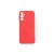 Yooup Alpha Samsung Galaxy A25 5G A256B Gumis TPU Tok Piros