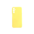 Yooup Alpha Samsung Galaxy A25 5G A256B Gumis TPU Tok Sárga