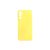 Yooup Alpha Samsung Galaxy A25 5G A256B Gumis TPU Tok Sárga