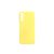 Yooup Alpha Samsung Galaxy A25 5G A256B Gumis TPU Tok Sárga