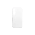 Samsung Galaxy A05S A057F Csillogós TPU Tok Clear