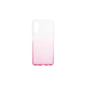   Színátmenetes Csillogós TPU Tok Samsung Galaxy A05S A057F Pink