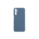 Yooup Alpha Samsung Galaxy A05S A057F Gumis TPU Tok Sötétkék