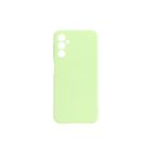 Yooup Alpha Samsung Galaxy A05S A057F Gumis TPU Tok Zöld