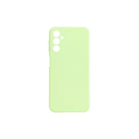 Yooup Alpha Samsung Galaxy A05S A057F Gumis TPU Tok Zöld