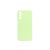 Yooup Alpha Samsung Galaxy A05S A057F Gumis TPU Tok Zöld