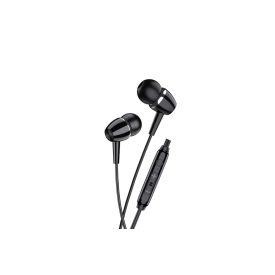 Jokade JD054 Vezetékes Headset USB Type-C (DAC) Fekete