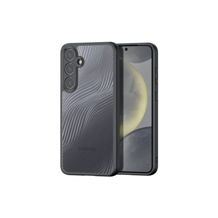 Dux Ducis Aimo Samsung Galaxy S24 Plus S926 TPU-pc Tok fekete