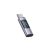Usams SJ682 USB Type-C to type-c digital display adapter 100W grafit