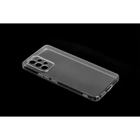   PJ Samsung Galaxy A52 A525F / A52 5G / A52s 1,5mm TPU Tok Clear