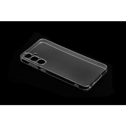 PJ Samsung Galaxy A35 5G A356B 1,5mm TPU Tok Clear