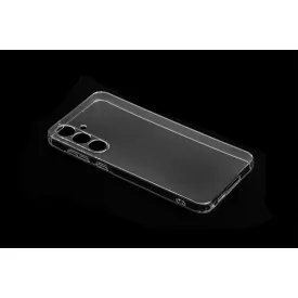 PJ Samsung Galaxy A55 5G A556B 1,5mm TPU Tok Clear