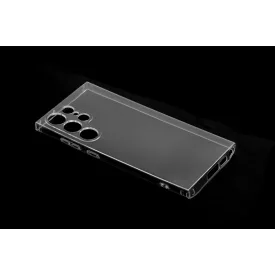 PJ Samsung Galaxy S23 Ultra S918 1,5mm TPU Tok Clear
