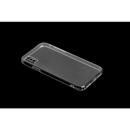 PJ Iphone 7/8/SE2 (2020) / SE3 (2022) 4.7 1,5mm TPU Tok Clear