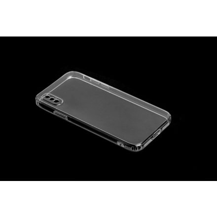 PJ Iphone 7/8/SE2 (2020) / SE3 (2022) 4.7 1,5mm TPU Tok Clear