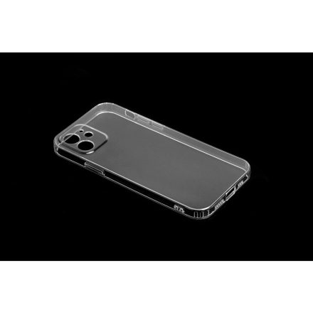 PJ Iphone 11 6.1 1,5mm TPU Tok Clear