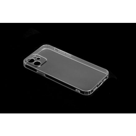 PJ Iphone 11 6.1 1,5mm TPU Tok Clear
