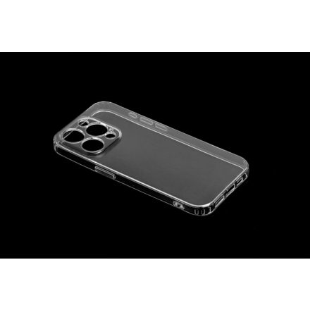 PJ Iphone 12 Pro 6.1 1,5mm TPU Tok Clear