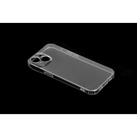 PJ Iphone 13 6.1 1,5mm TPU Tok Clear