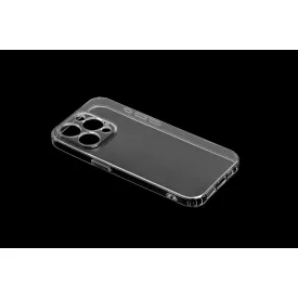PJ Iphone 13 Pro 6.1 1,5mm TPU Tok Clear