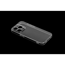 PJ Iphone 15 Pro 6.1 1,5mm TPU Tok Clear