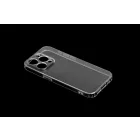 PJ Iphone 15 Pro Max 6.7 1,5mm TPU Tok Clear