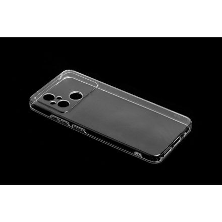 PJ Xiaomi Redmi 12C 1,5mm TPU Tok Clear