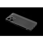 PJ Xiaomi Redmi 12 / Redmi 12 5G / Poco M6 Pro 5G 1,5mm TPU Tok Clear